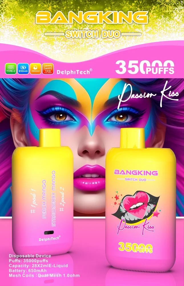 BANG-KING-35000-PUFF-peach-mango-strawberry-mango BANG-KING-35000-PUFF-peach-mango-strawberry-mango
