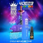 Bang-Blaze-Shisha-40000-Puffs-Mixed-Fruit