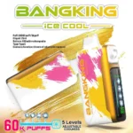 Bang King Ice Cool 60K-1