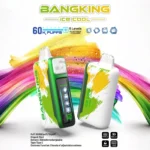 Bang King Ice Cool 60K-10