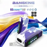 Bang King Ice Cool 60K-3