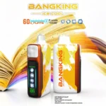 Bang King Ice Cool 60K-5