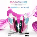 Bang King Ice Cool 60K-6