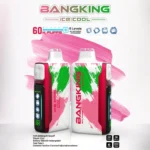 Bang King Ice Cool 60K-9