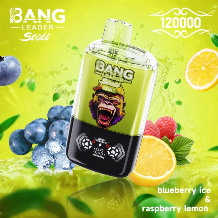 Bang-Leader-Stoll-120k-Puffs-Blueberry-Ice-Raspberry-Lemon