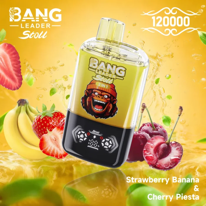 Bang-Leader-Stoll-120k-Puffs-Strawberry-Banana-Cherry-Piesta