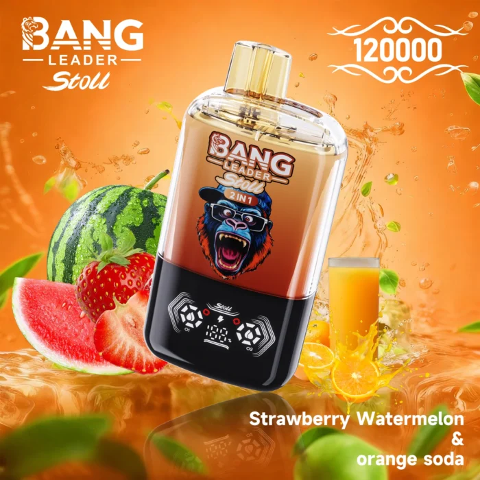 Bang-Leader-Stoll-120k-Puffs-Strawberry-Watermelon-Orange-Soda