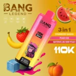 Bang_legend_110k_puffs_3in1_vape_strawberry_banana_peach_ice_watermelon_sour_peach