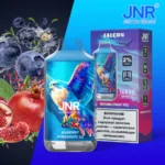 JNR-Falcon-16000-Puffs-Blueberry-pomegranate-ice