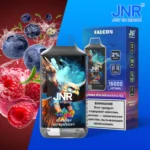 JNR-Falcon-16000-Puffs-Blueberry-red-raspberry