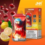 JNR-Falcon-16000-Puffs-Cherry-Lemon