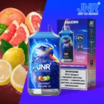 JNR-Falcon-16000-Puffs-Grapefruit-lemonade-ice