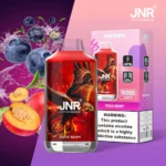JNR-Falcon-16000-Puffs-Peach-Berry