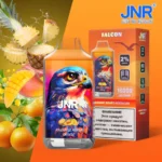 JNR-Falcon-16000-Puffs-Pineapple-mango-orange