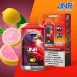 JNR-Falcon-16000-Puffs-Pink-lemon