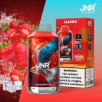 JNR-Falcon-16000-Puffs-Strawberry-Ice