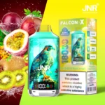 JNR-Falcon-X-18000-Puffs-Dual-Mesh-LED-Display-2-Low-Nicotine-Original-Factory-1