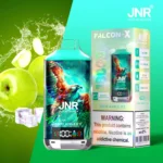 JNR-Falcon-X-18000-Puffs-Dual-Mesh-LED-Display-2-Low-Nicotine-Original-Factory-17