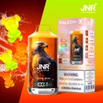 JNR-Falcon-X-18000-Puffs-Dual-Mesh-LED-Display-2-Low-Nicotine-Original-Factory-19