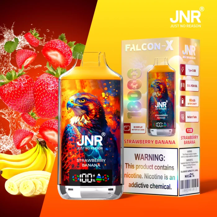 JNR-Falcon-X-18000-Puffs-Dual-Mesh-LED-Display-2-Low-Nicotine-Original-Factory-23