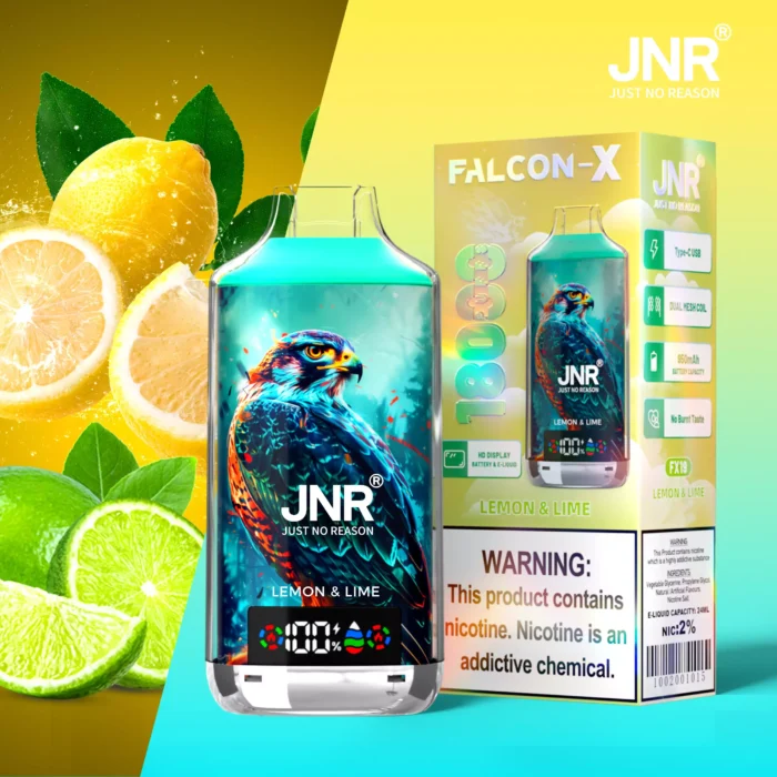 JNR-Falcon-X-18000-Puffs-Dual-Mesh-LED-Display-2-Low-Nicotine-Original-Factory-24