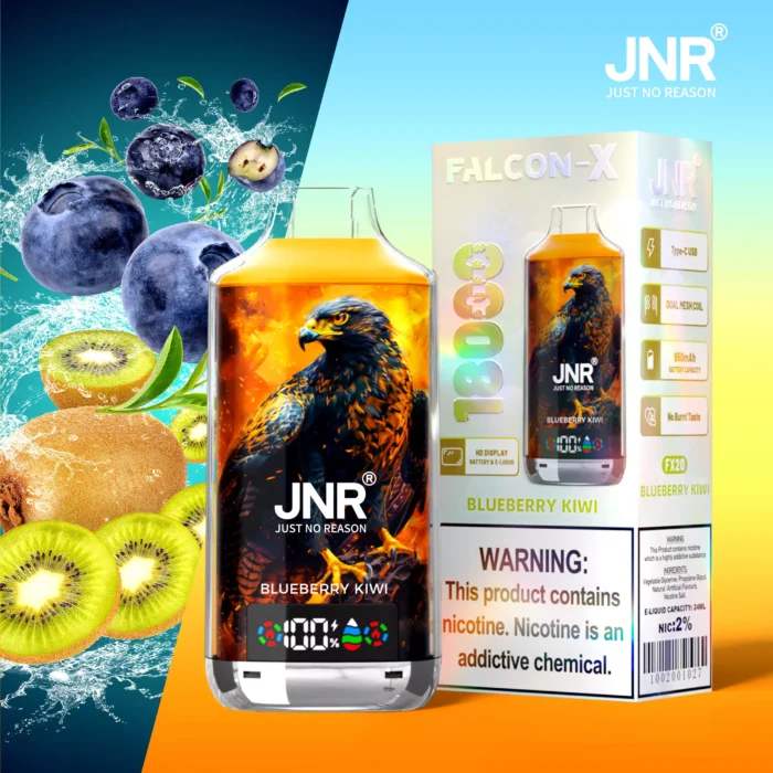 JNR-Falcon-X-18000-Puffs-Dual-Mesh-LED-Display-2-Low-Nicotine-Original-Factory-25