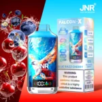 JNR-Falcon-X-18000-Puffs-Dual-Mesh-LED-Display-2-Low-Nicotine-Original-Factory-3