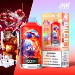 JNR-Falcon-X-18000-Puffs-Dual-Mesh-LED-Display-2-Low-Nicotine-Original-Factory-5