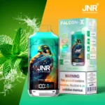 JNR-Falcon-X-18000-Puffs-Dual-Mesh-LED-Display-2-Low-Nicotine-Original-Factory-8