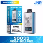 JNR-Mega-Box-Pro-50000-Puffs-Smart-Display-Low-Nicotine-Bulk-Buy-Original-Rechargeable-Disposable-Vapes-Wholesale-2-scaled-1