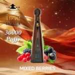 SOLARIS VAPE Don Leon1942 – 30k-2