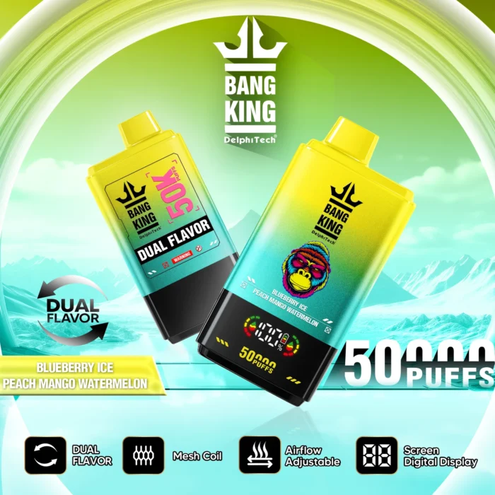 bang-king-50000-50k-puffs-blueberry-ice-peach-mango-watermelon bang-king-50000-50k-puffs-blueberry-ice-peach-mango-watermelon