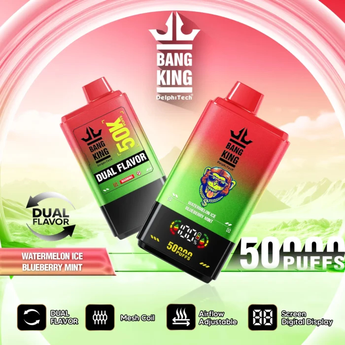 Bang King 50K – podwójny smak i ekran - obrazek 13