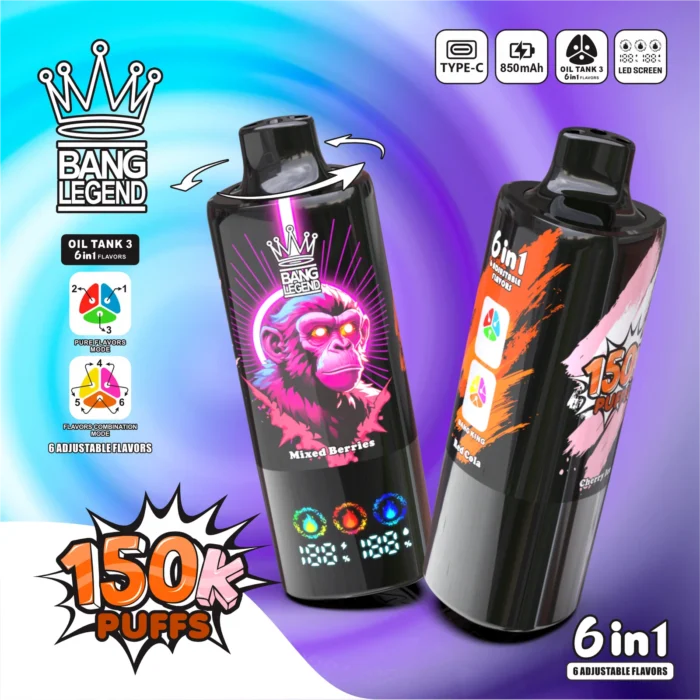 bang-legend-150k-6-in-1-cherry-ice-mixed-berries-red-cola-cherry-ice-mixed-berries-cherry-ice-red-cola-mixed-berries-red-cola