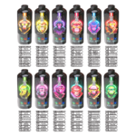 bang-legend-150k-6-in-1-flavor-list