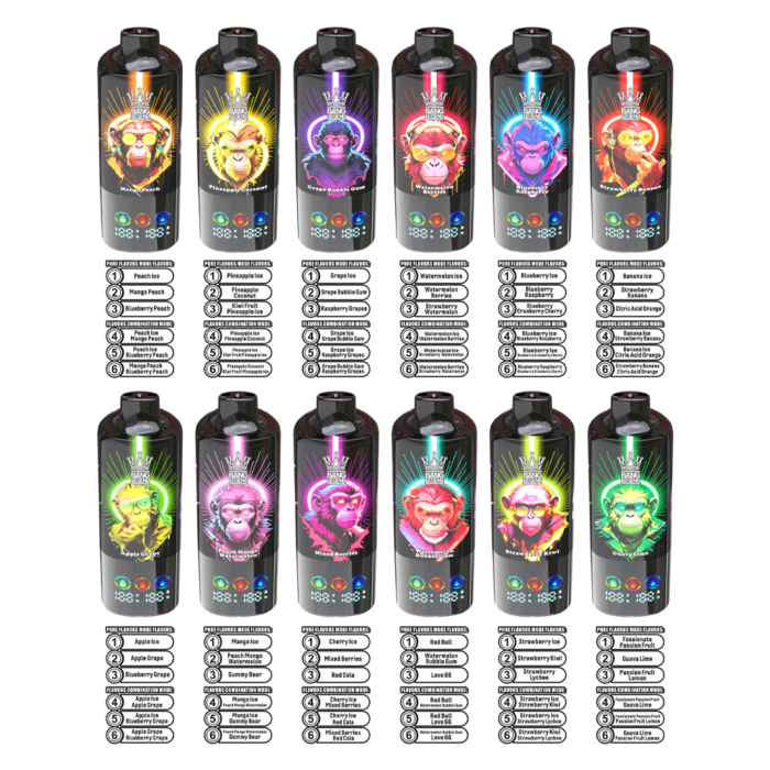 bang-legend-150k-6-in-1-flavor-list