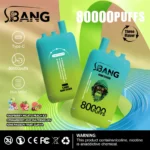 vape-bang-leader-80000-80k-puffs-raspberry-mojito-peach-ice-strawberry-and-watermelon-kiwi-passion-fruit-guava