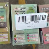 Airmez 140K