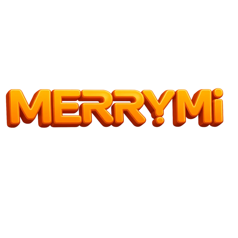 MERRYMI LOGO