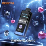 Merry Mi PANDA MECHA PRO 35000 Puffs – Smart Display, Tryb Turbo i Normal | Vape z Wyświetlaczem - obrazek 8