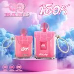 QQ Bang 150K Puffs - jednorazowy vape USB-C 650 mAh - obrazek 11