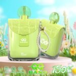 QQ Bang 150K Puffs - jednorazowy vape USB-C 650 mAh - obrazek 7