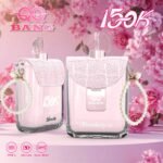 QQ Bang 150K Puffs - jednorazowy vape USB-C 650 mAh - obrazek 8