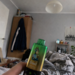 Zdjęcie z opinii produktu