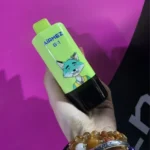 Zdjęcie z opinii produktu