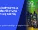 Sól nikotynowa a zwykła nikotyna – czym się różnią